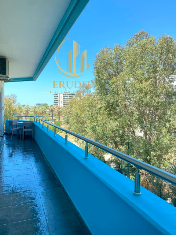 APARTMENT 2+1 FOR RENT – SEA VIEW