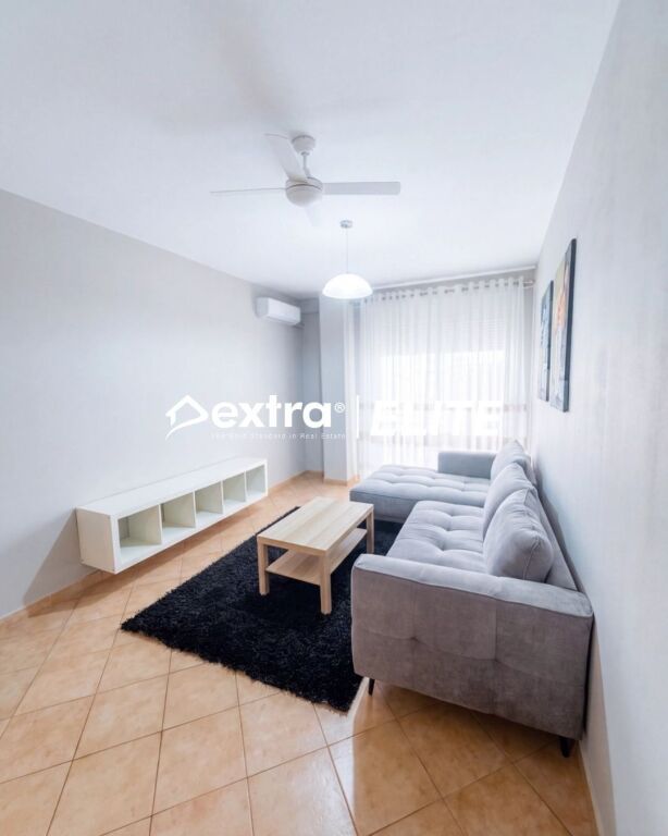Apartament me qira Kopshti Botanik