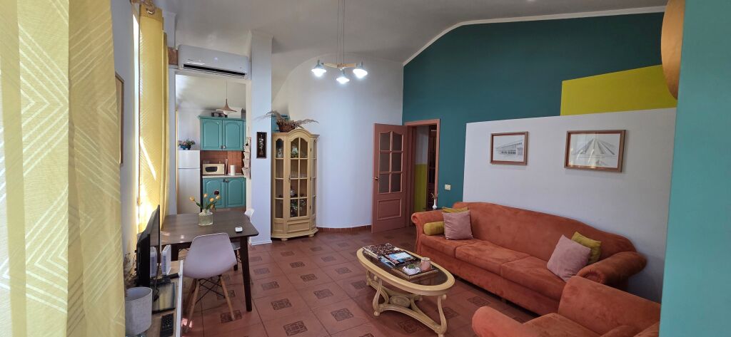 Rent, Apartment 2+1, Bllok, Tirana