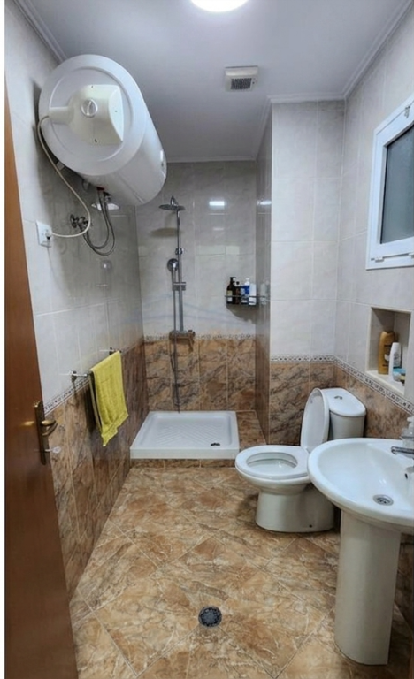 Affitto, Appartamento 2+1+2, Don Bosko (Vizion Plus), Tirana.