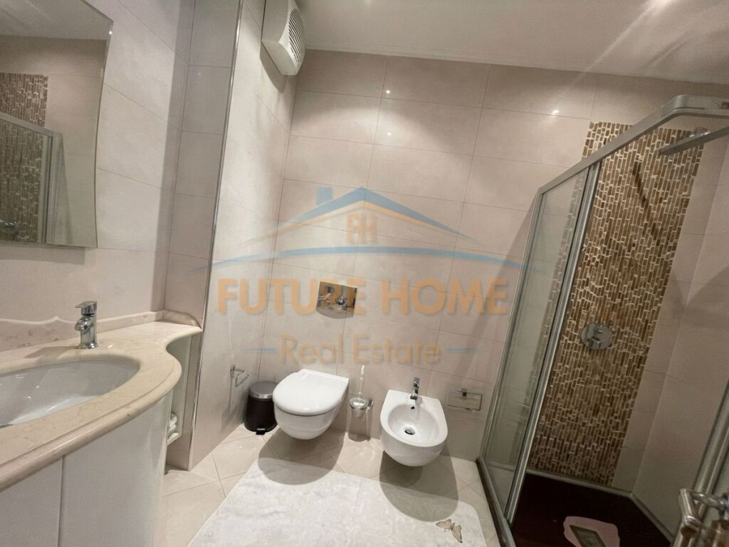 Rent, Apartment 2+1, Block