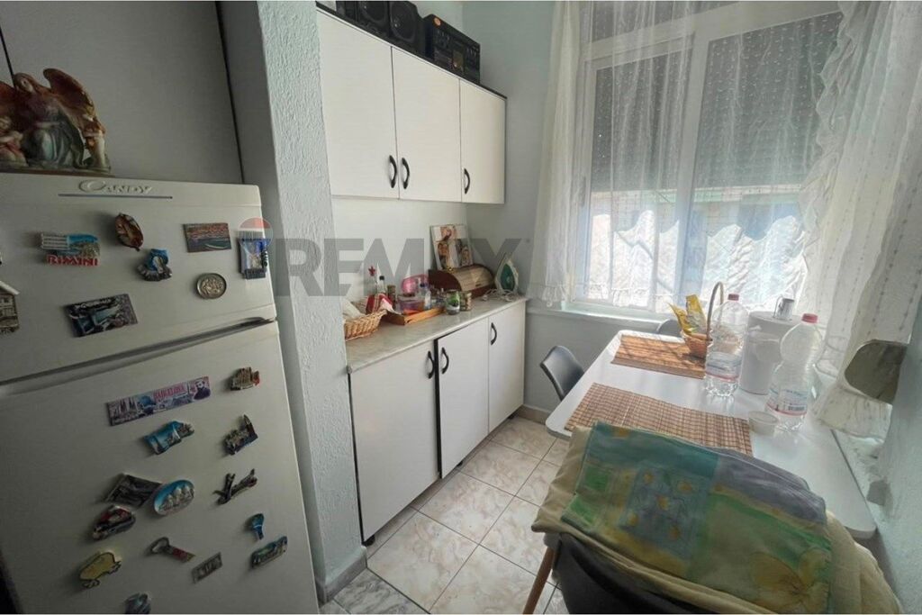 Apartment 1+1 for Rent at the Former Electric Market