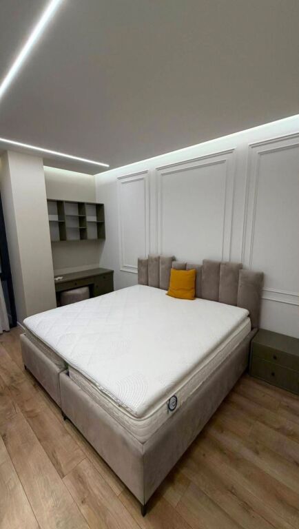 Apartament 2+1 me qira tek Liqeni i Thate