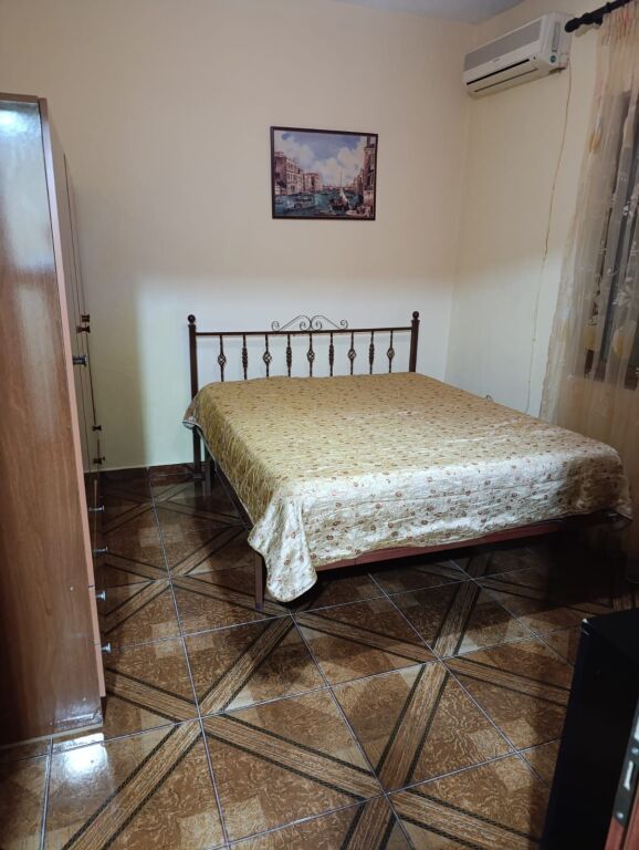 Apartment 1+1 for rent Don Bosko, near Vizion Plus