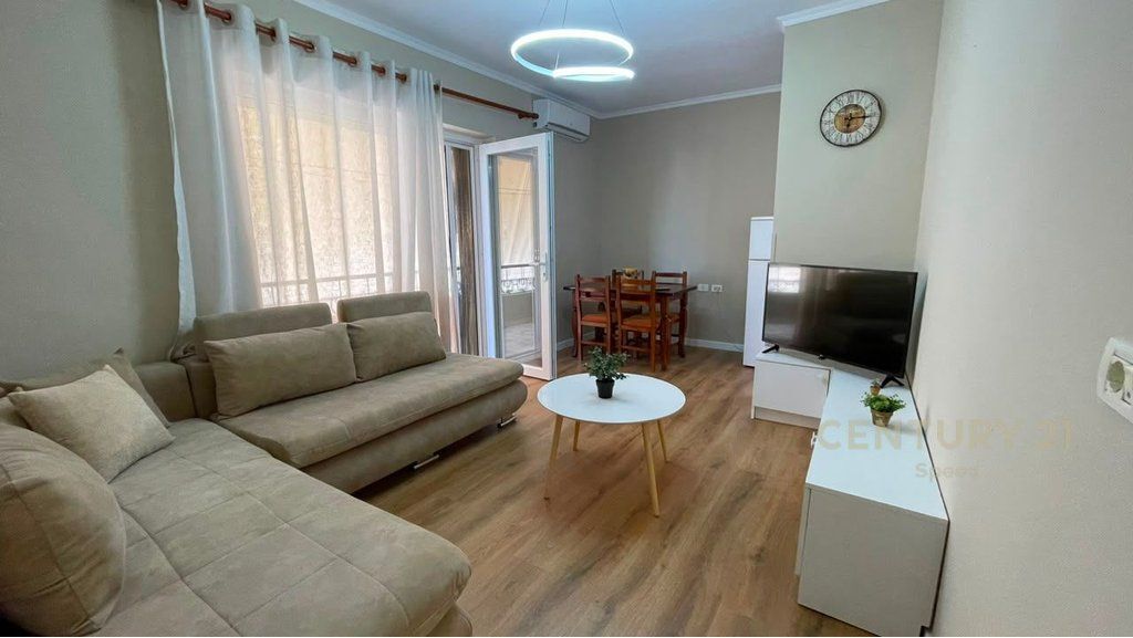 Apartment 1+1 for Rent near the New Bazaar
