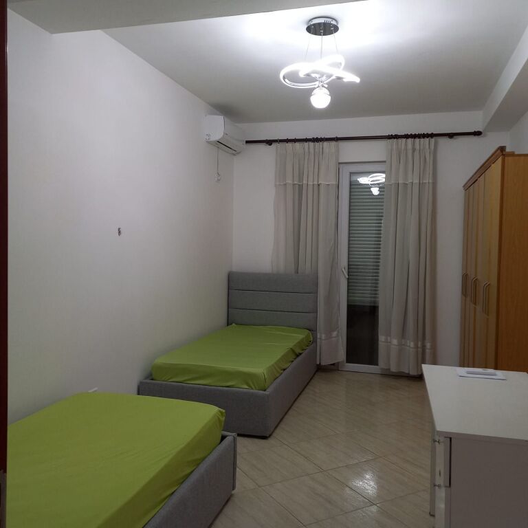 Apartament 2+1 me qira ne Astir