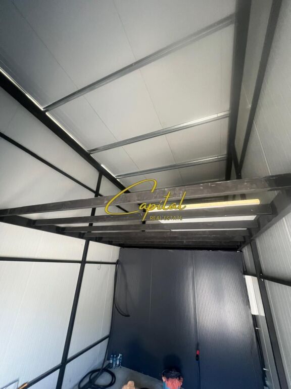 KAPANON ME QIRA 510 M2 FARKE 110.000 LEKE