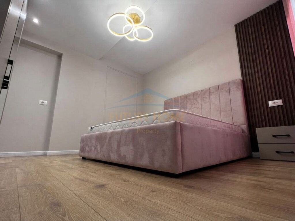 RENT APARTMENT 1+1 BLLOKU, TIRANA
