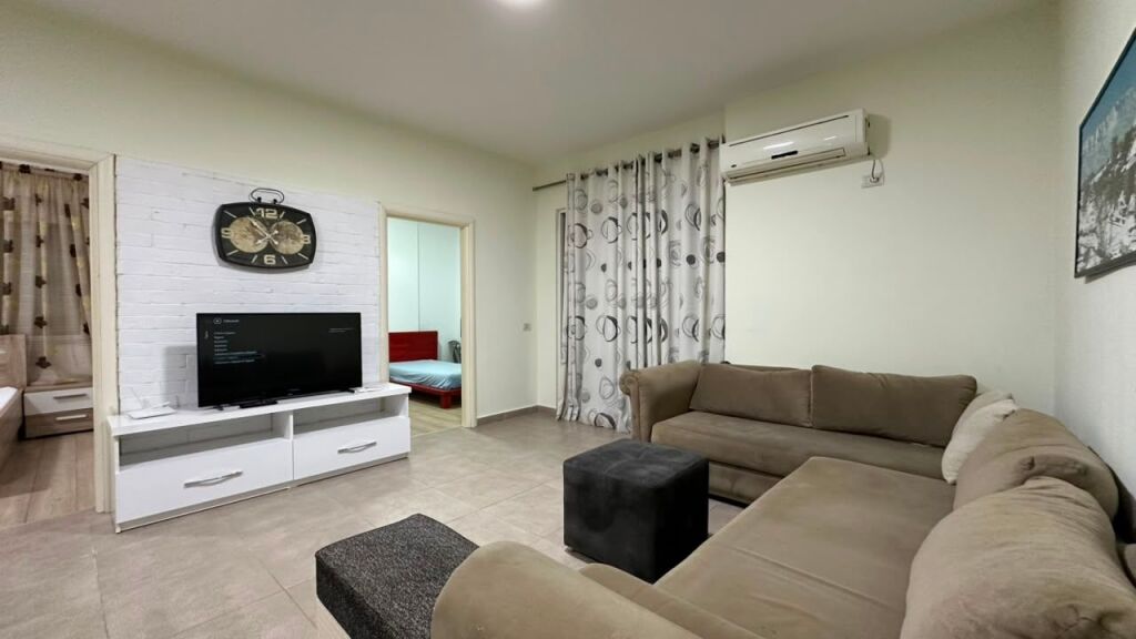Apartment 2+1 for rent in Fresk