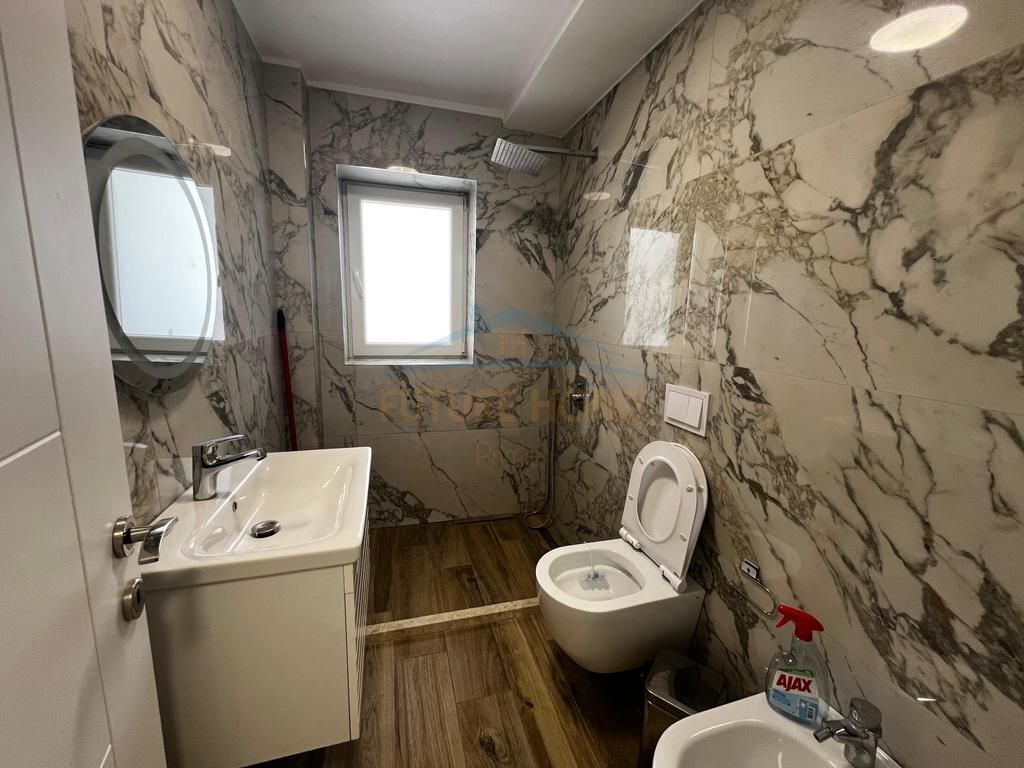 RENT APARTMENT 1+1 BLLOKU, TIRANE