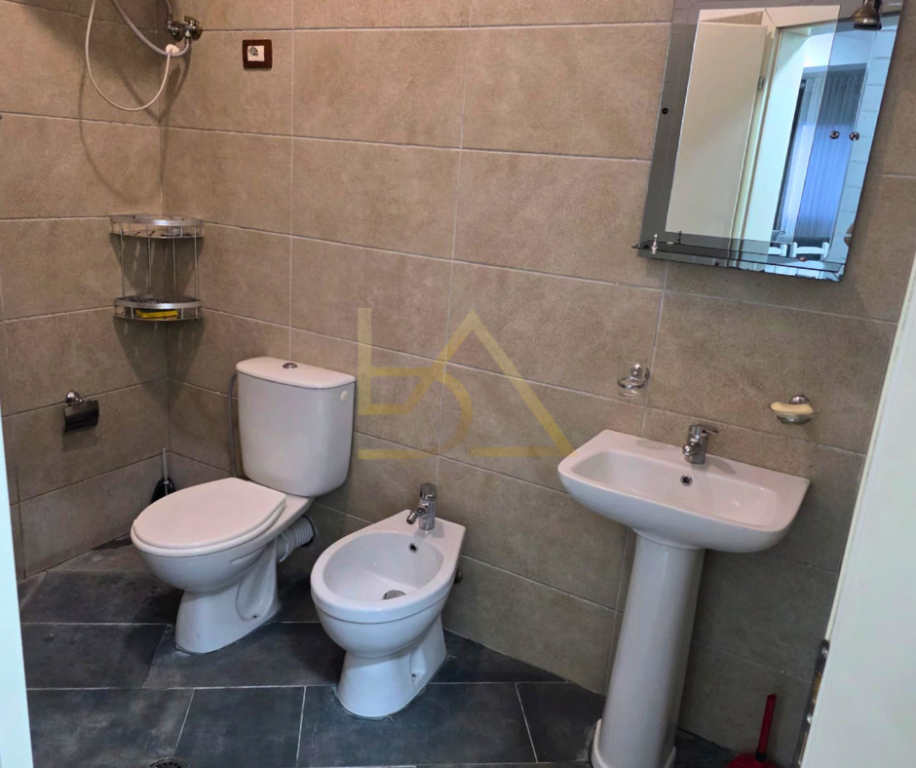 APARTAMENT 2+1+2 ME QIRA – ASTIR, TIRANË