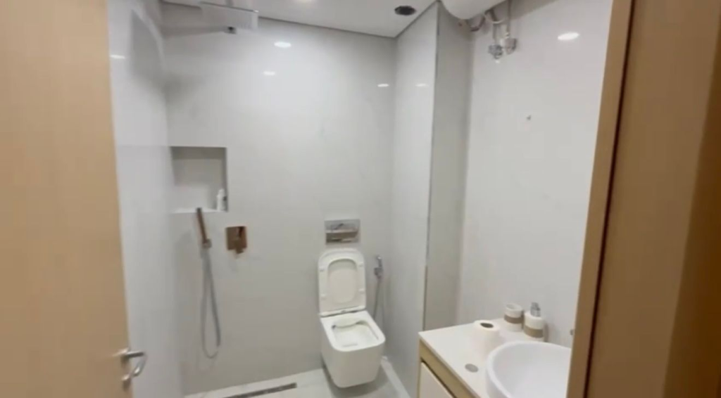 Në Shitje – Penthouse në Sarandë