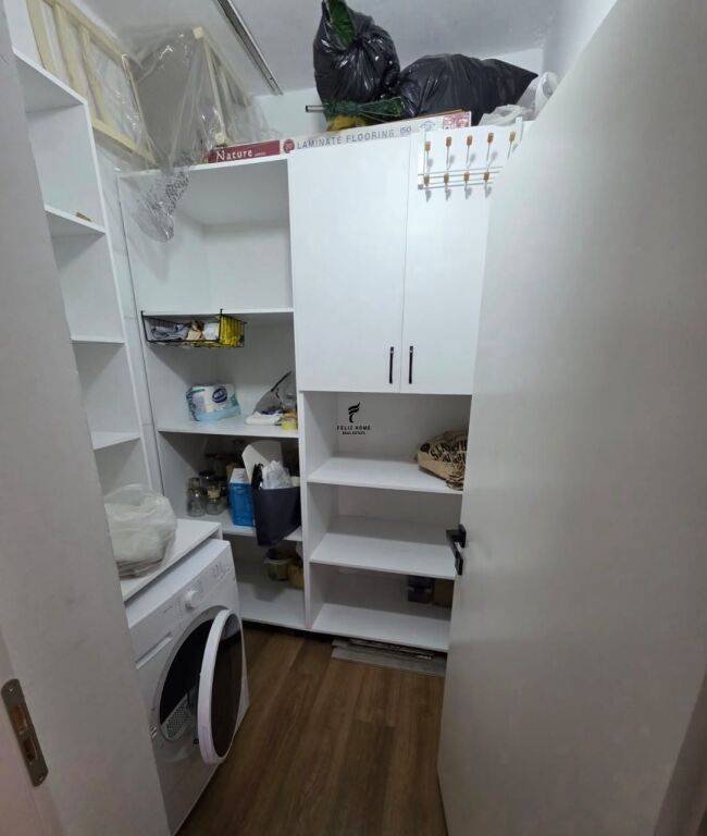 APARTMENT FOR RENT 1+1 MYSLYM SHYRI 65,000 LEKE FH-88874