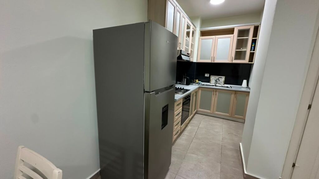 Apartment 2+1 for rent in Fresk