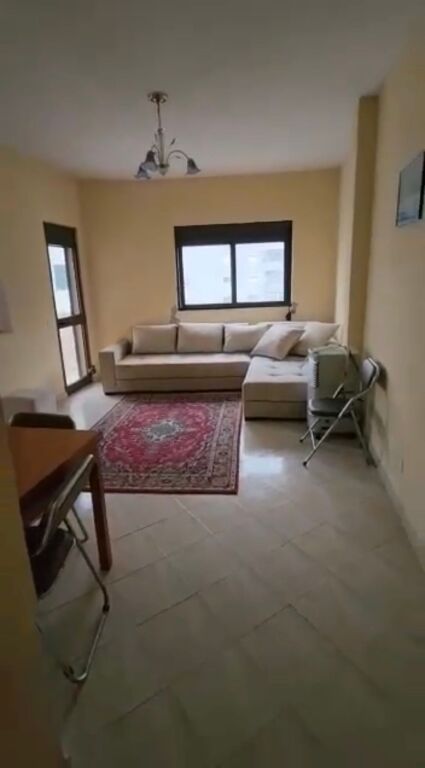 Apartment 1+1 for Rent at the Beach