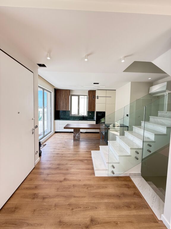🏡 VILË PREMIUM ME QIRA – GREEN VALLEY RESIDENCE