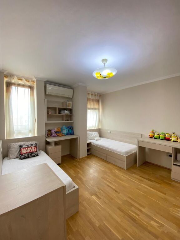 Apartament me Qira 2+1+2 tek Selvia