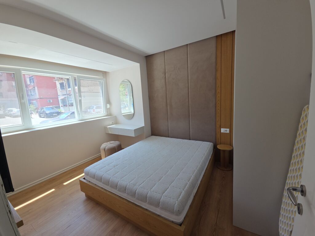 Qira, Apartament 1+1, Irfan Tomini