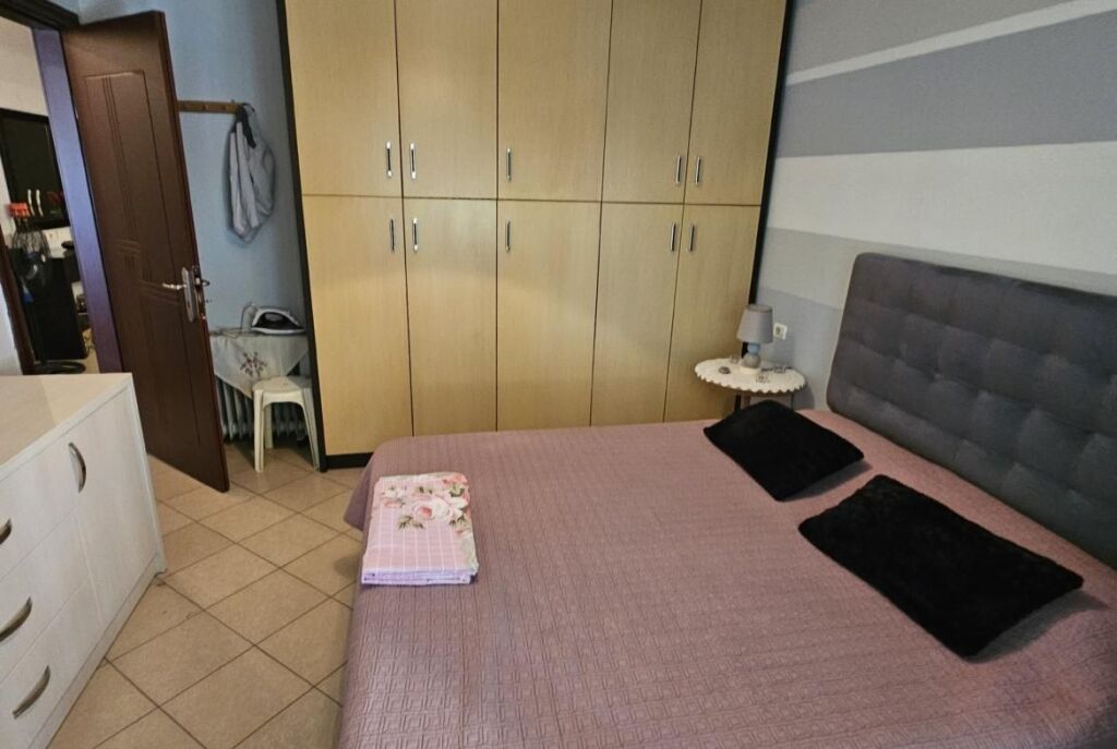 Ne Yzberisht Shitet Apartament 2+1 I Mobiluar!