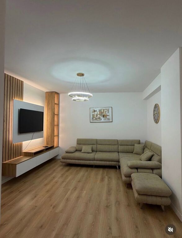 Apartment 2+1 for sale in Astir