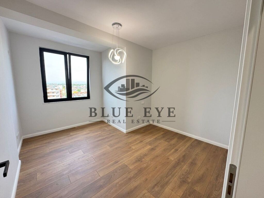 Appartamento 2+1 in Vendita – Complesso Kasa, Spiaggia di Durazzo