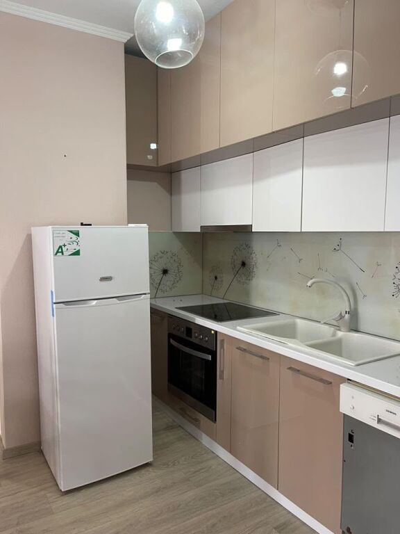 Apartment 1+1 for rent in Astir