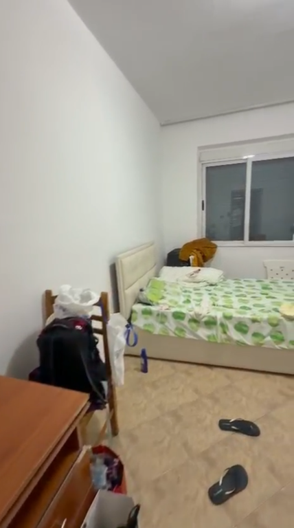 Apartament 1+1 tek Garda Rr. E Elbasanit