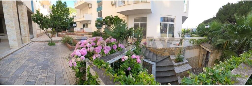 🌊 EXCLUSIVE PENTHOUSE FOR SALE – UJI I FTOHTË, VLORË 🌊