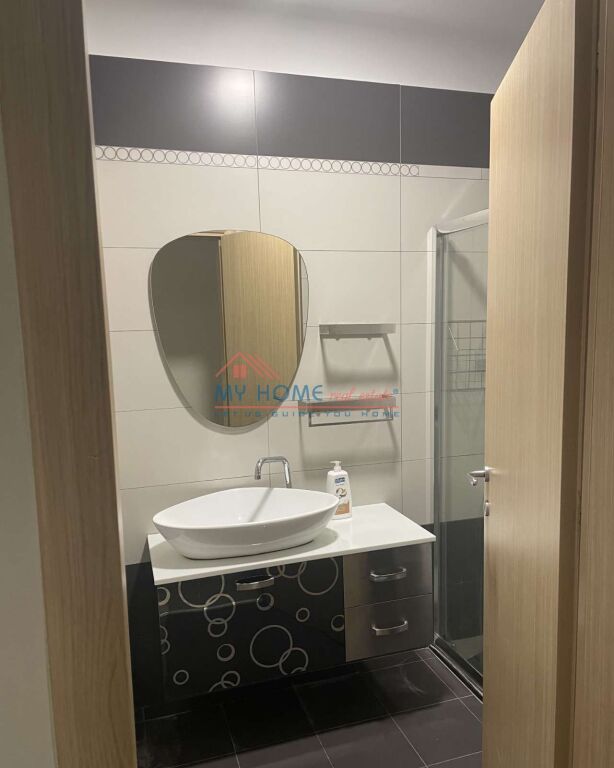 Apartament 2+1 me qera Kodra e Diellit ne Tirane