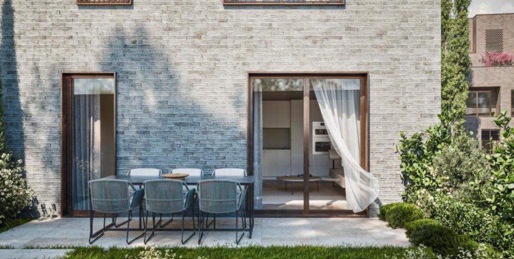🏡 VILLA PREMIUM IN VENDITA CON PISCINA &amp; 2 POSTI AUTO | PARK HOUSES – TEG