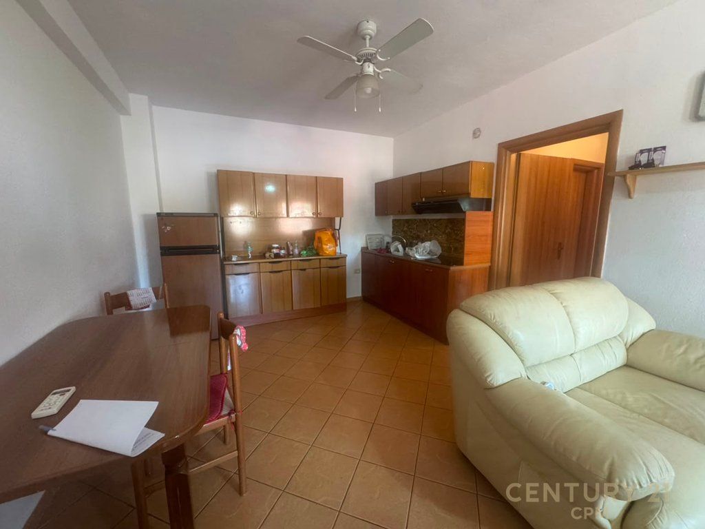 🏡 2+1 APARTMENT FOR RENT – PAZARI I RI, TIRANA 540 € /Month 50,000 Lek /Month