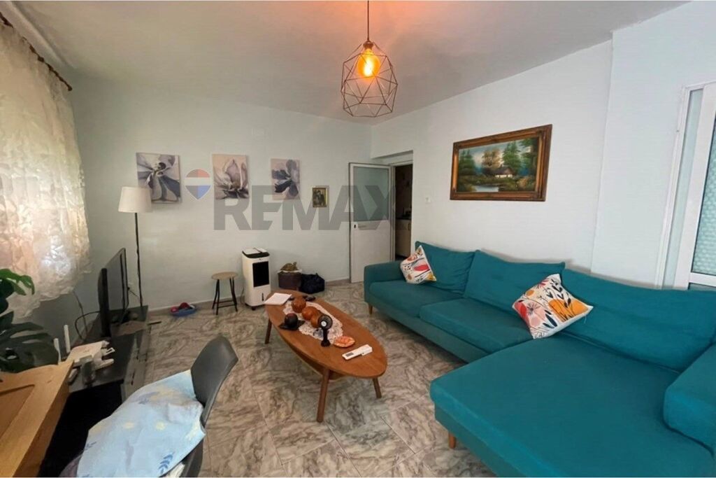 Apartment 1+1 for Rent at the Former Electric Market