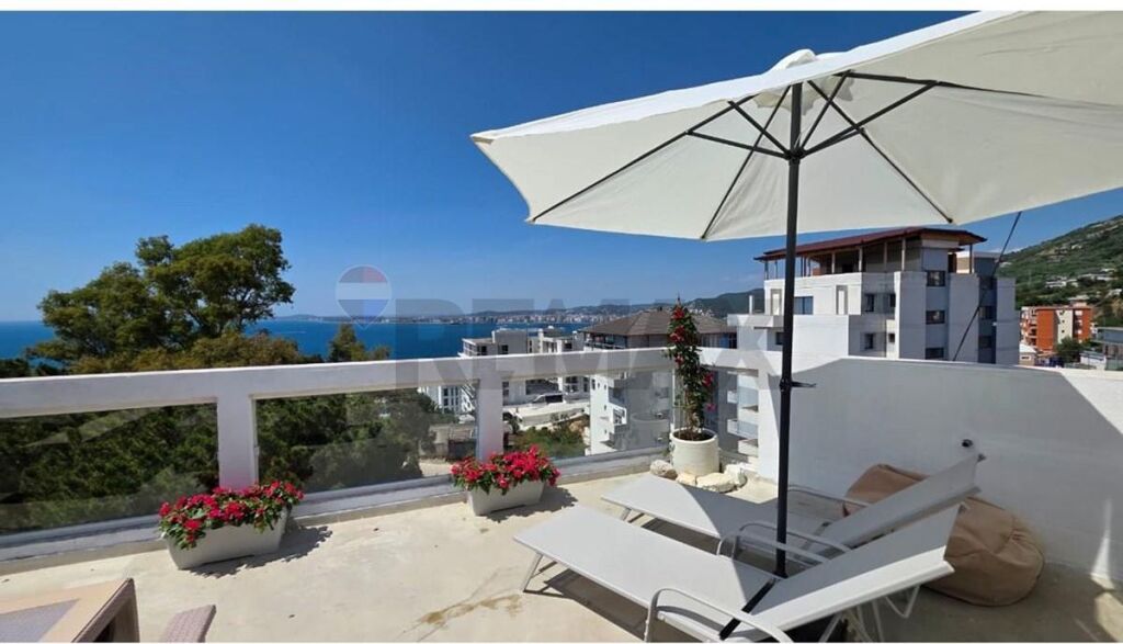 🌊 EXCLUSIVE PENTHOUSE FOR SALE – UJI I FTOHTË, VLORË 🌊