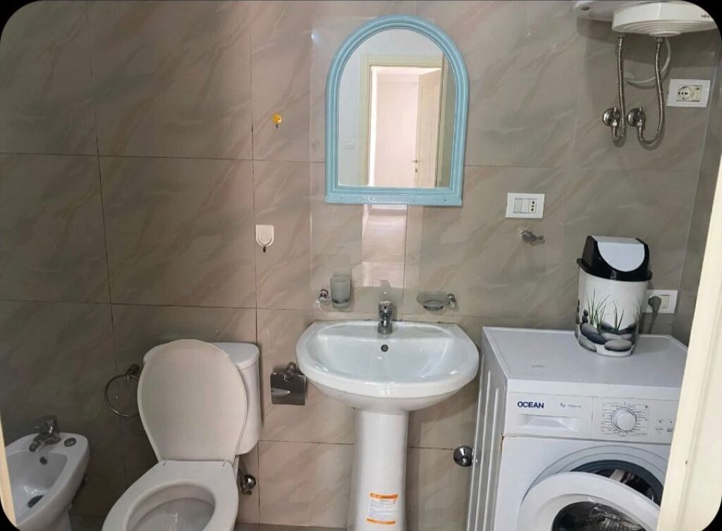 STUDIO FOR RENT AT VASIL SHANTO 400 €