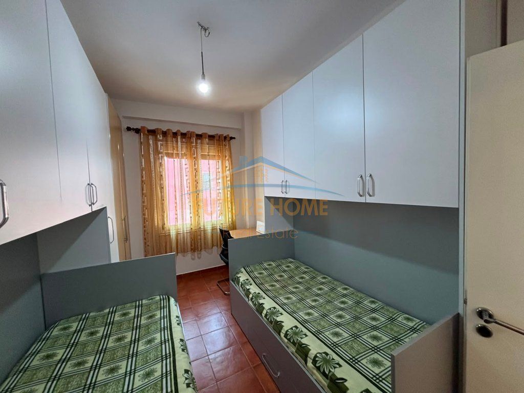 For sale, Apartment 2+1, Mine Peza Street, Tirana