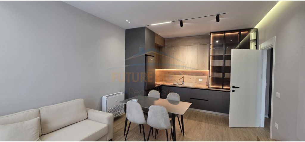Qera, Apartament 1+1+Post Parkimi, Jordan Misja