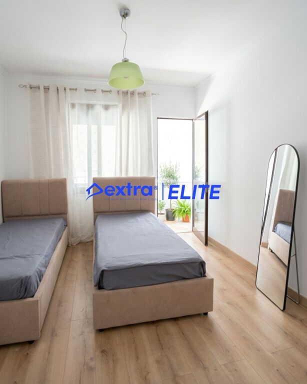 Apartmanet me qira rruga Dritan Hoxha