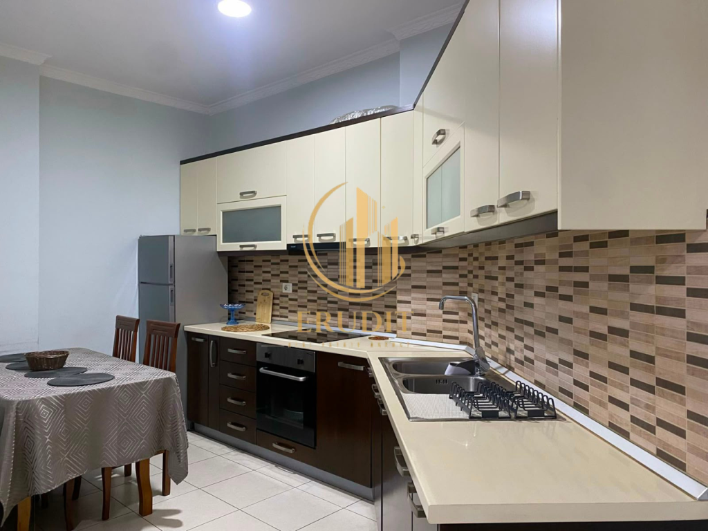 APARTMENT 2+1 FOR RENT – SEA VIEW