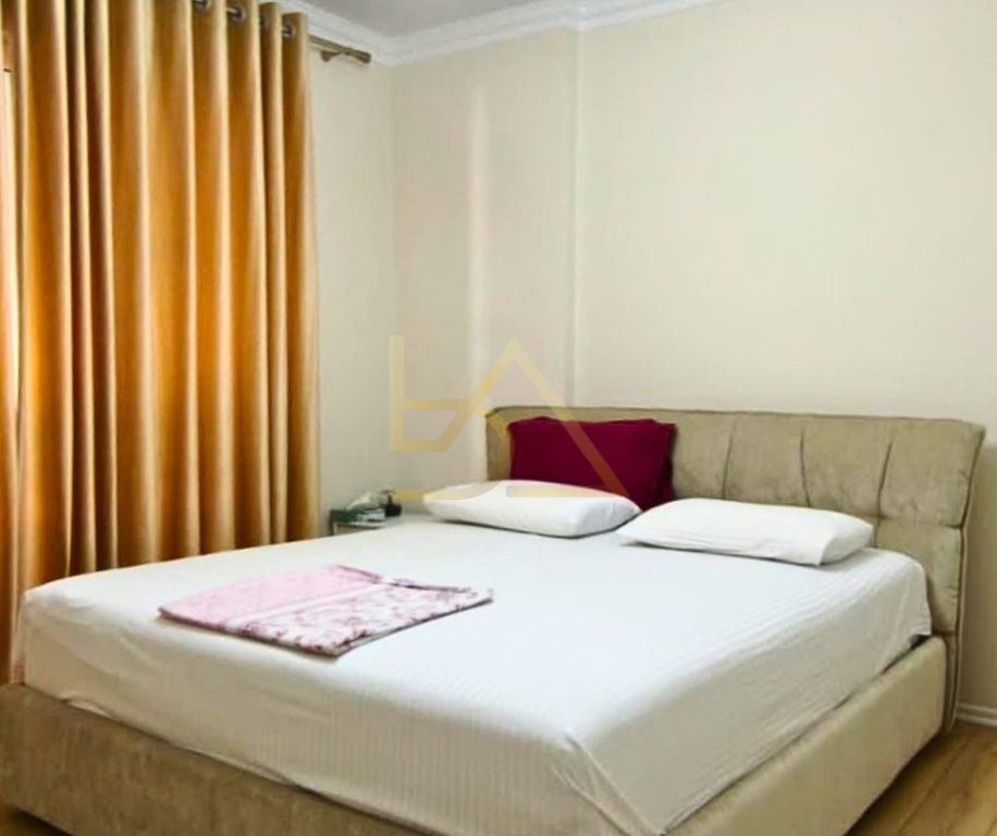 Apartament 3+1+2 për Shitje – Pranë Kopshtit Zoologjik, Tiranë