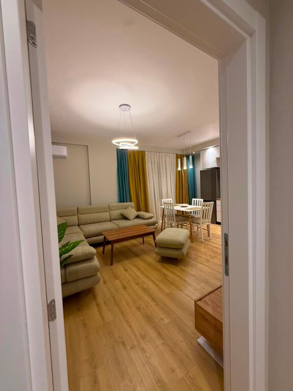 🏡 APPARTAMENTO IN AFFITTO 1+1 – ASTIR  📍 Posizione: Astir, Tirana💰 Affitto: 60.000 lek/mese