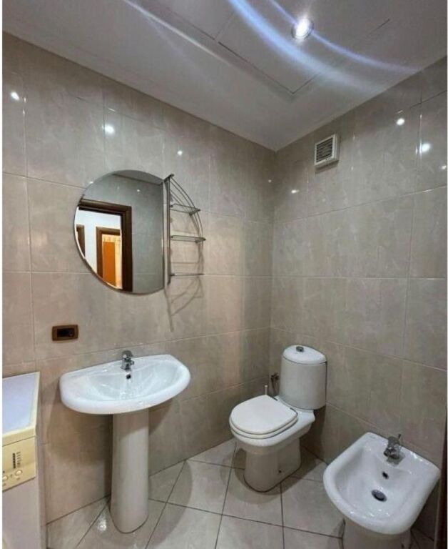 Apartament 2+1+2 per qera 21 Dhjetori !