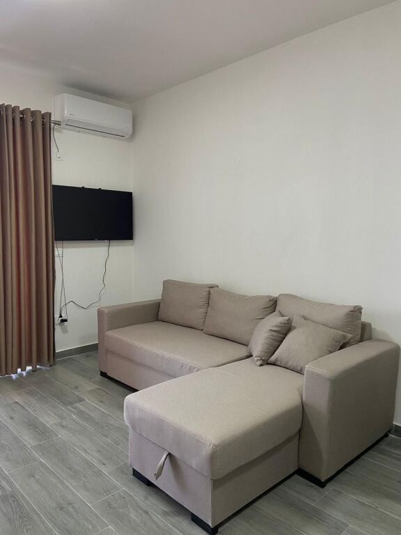 Studio/Garsoniere Tale Lezhe 52m²