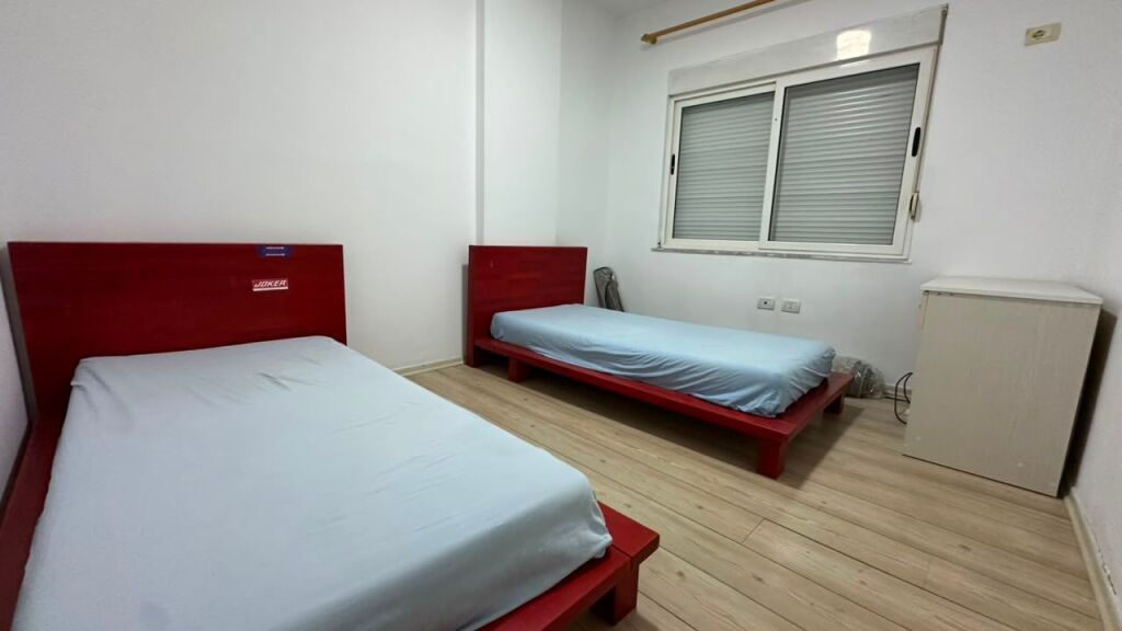 Apartment 2+1 for rent in Fresk
