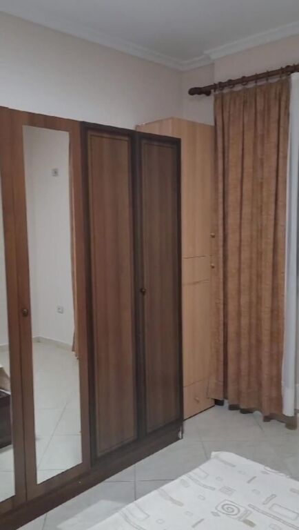 Qera | Apartament 1 + 1 | Siri Kodra | 500 €/muaj