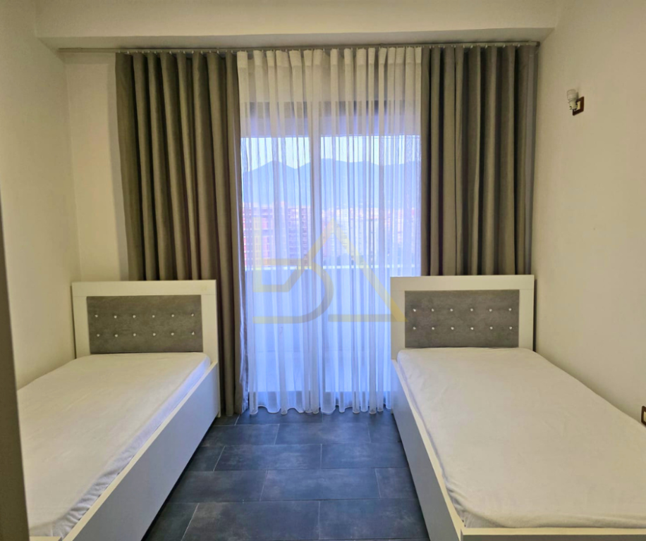 APARTAMENT 2+1+2 ME QIRA – ASTIR, TIRANË