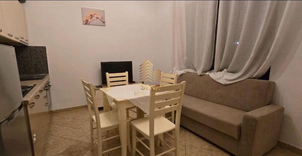Qira, Apartament 1+1, Jordan Misja, 35.000 Lek/muaj