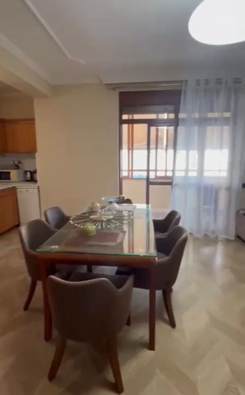 Ish-Ekspozita, 3+1 apartment for rent!