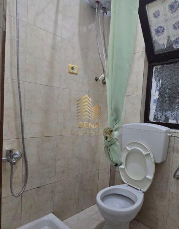 Qira, Apartament 1+1, Jordan Misja, 35.000 Lek/muaj