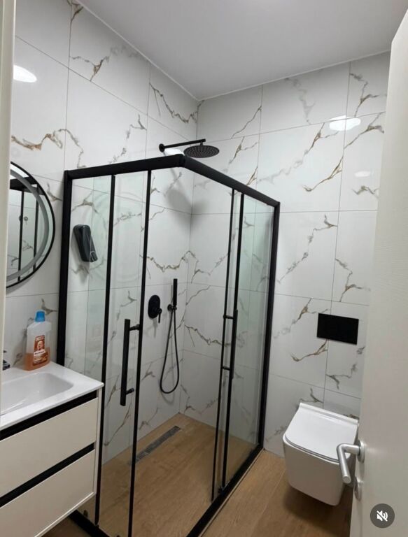 Apartment 2+1 for sale in Astir