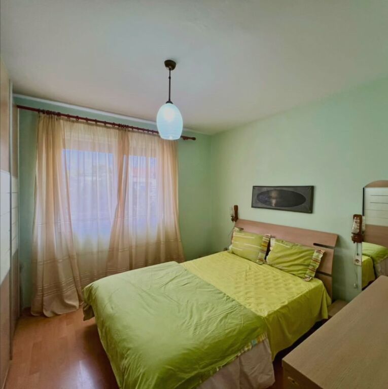 Rent, 2+1 Apartment at Xhamlliku
